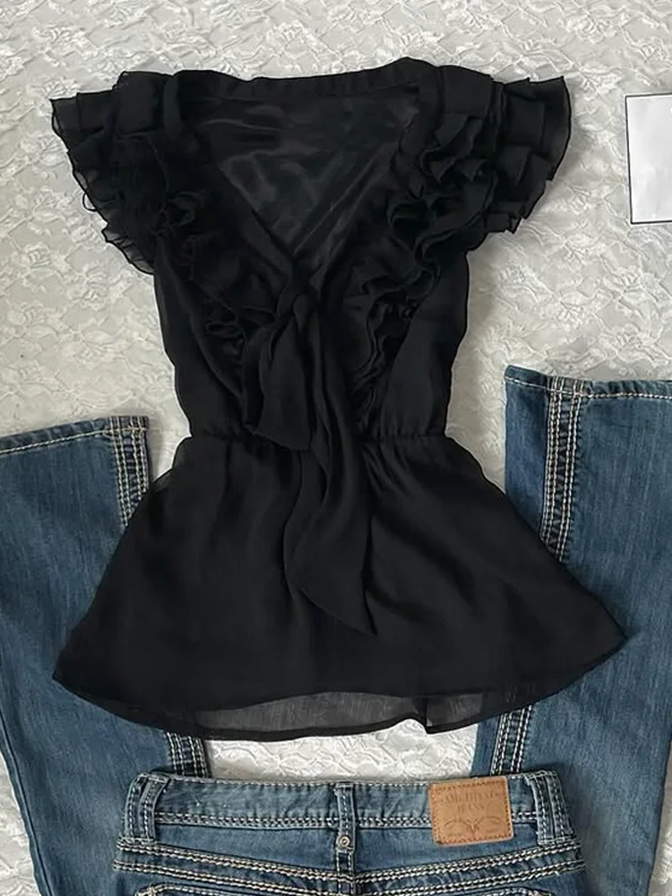 Женская футболка Slim Fit Bla irt ort Sve Faionable Design, повседневная женская футболка, универсальный летний топ из смеси хлопка
Женская футболка Slim Fit Bla irt ort Sve Faionable Design, повседневная женская футболка, универсальный летний топ из смеси хлопка