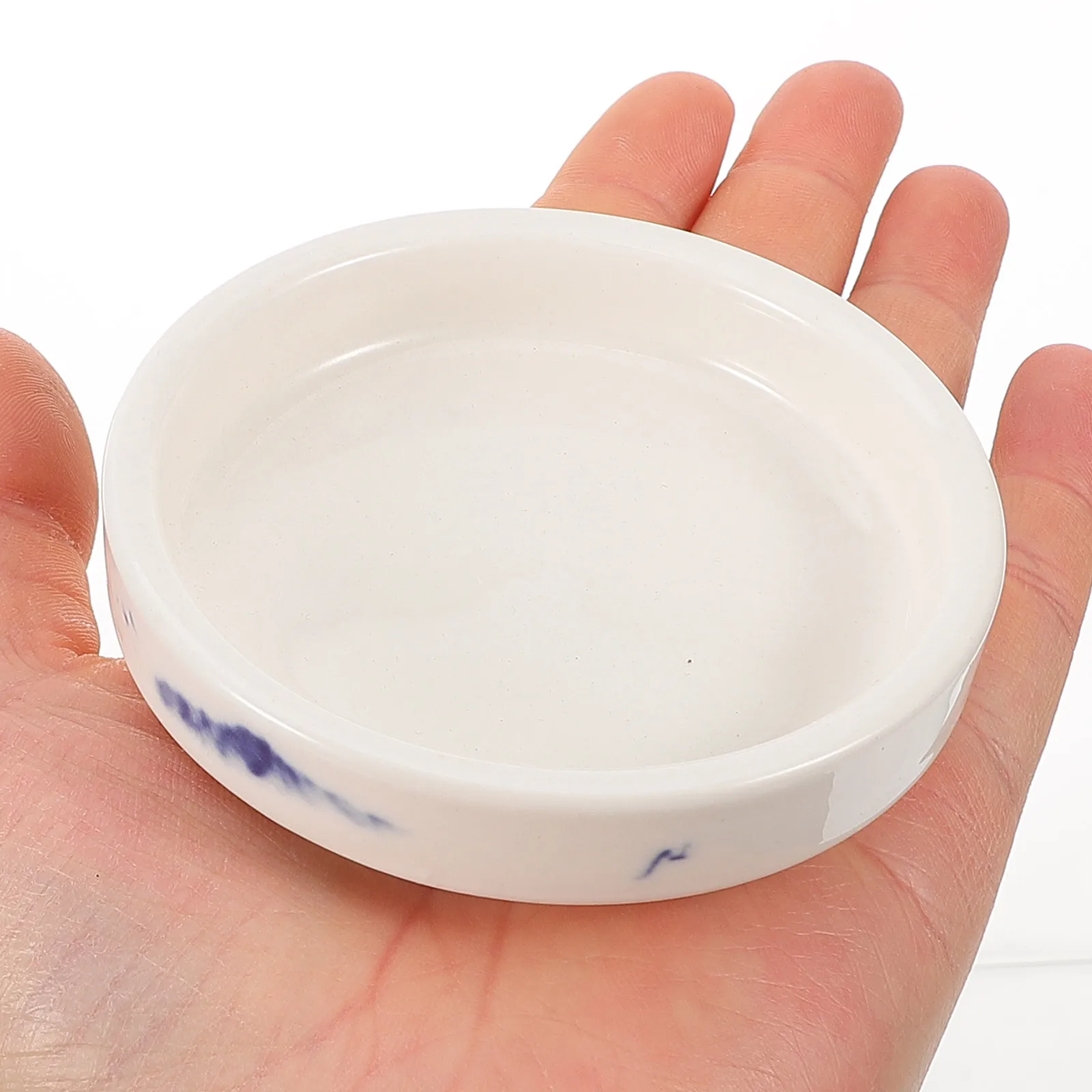 Tray Palette Watercolor Container Ink Pigment Ceramic Paint Color Mixers Artist Mixing Tray Color Mixers Plates
Tray Palette Watercolor Container Ink Pigment Ceramic Paint Color Mixers Artist Mixing Tray Color Mixers Plates