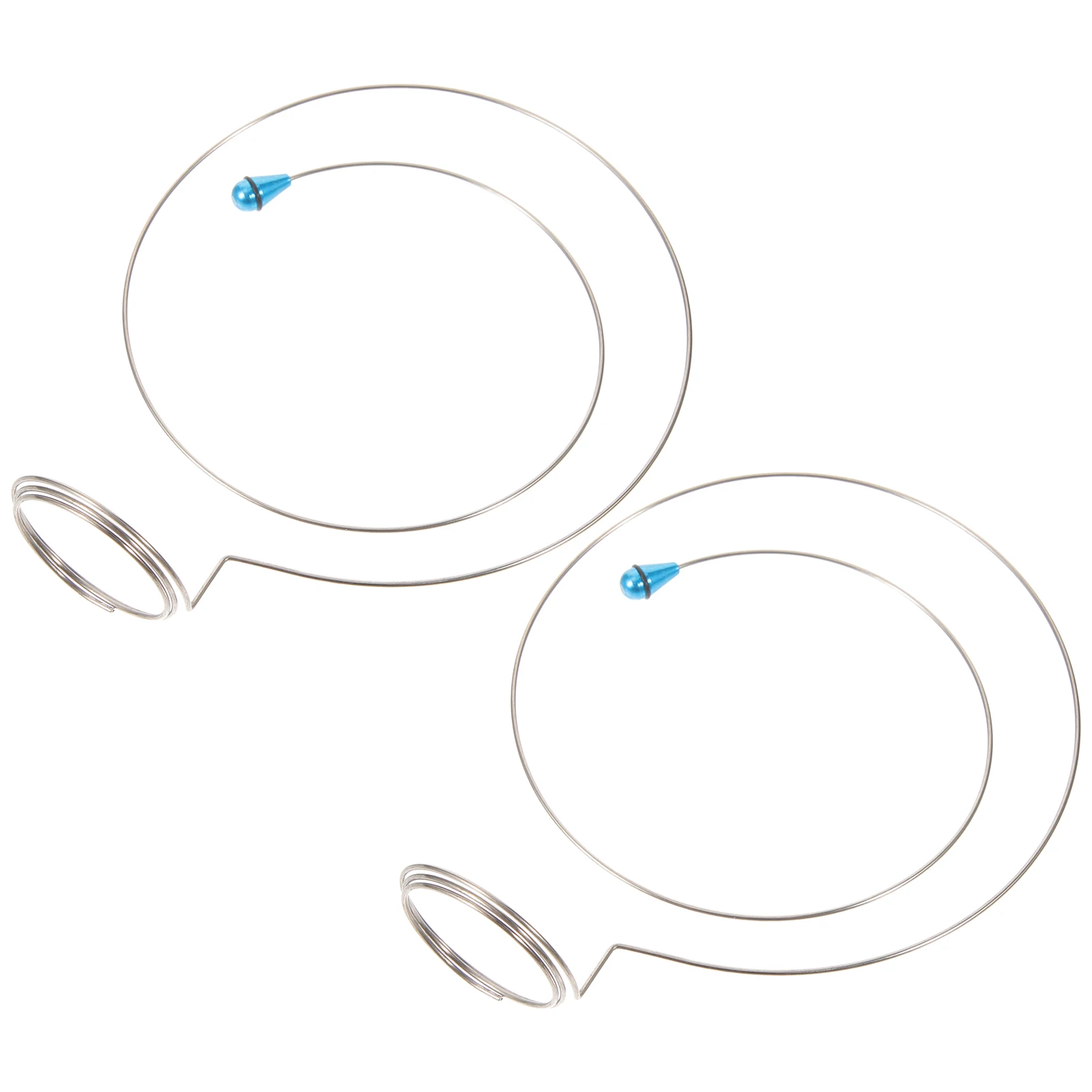 2pcs HeadMountedMagnifyingGlass WatchRepairTools AdjustableLoupeWire Lightweight SteelCraftsmanship PortableWatchAccessories
2pcs HeadMountedMagnifyingGlass WatchRepairTools AdjustableLoupeWire Lightweight SteelCraftsmanship PortableWatchAccessories