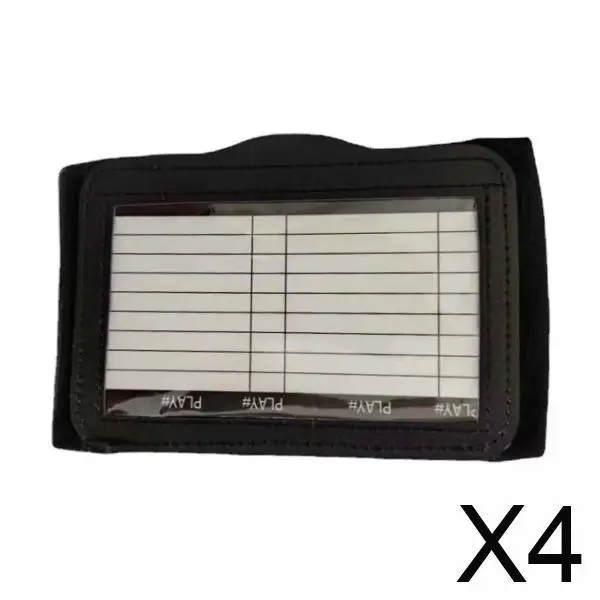 4 браслета для игровых книг, тренерская доска для софтбольных знаков, матч по регби
4 браслета для игровых книг, тренерская доска для софтбольных знаков, матч по регби