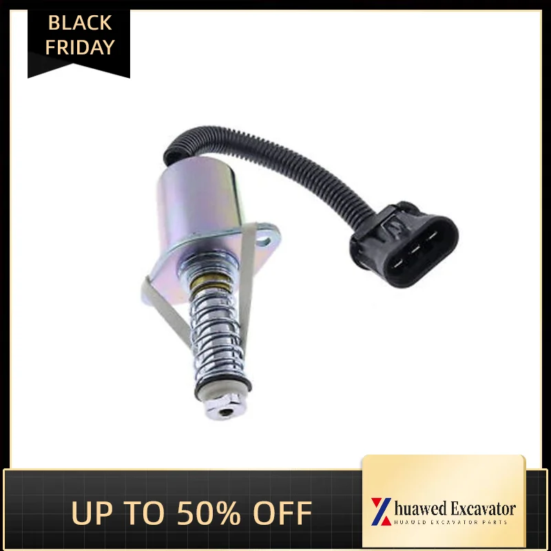 Excavator Parts For Traction Lock Solenoid 6681512 For Bobcat S150 S160 S175 S185 S205 S250 S300 530918772 Traction Lock Solenoi
Excavator Parts For Traction Lock Solenoid 6681512 For Bobcat S150 S160 S175 S185 S205 S250 S300 530918772 Traction Lock Solenoi
