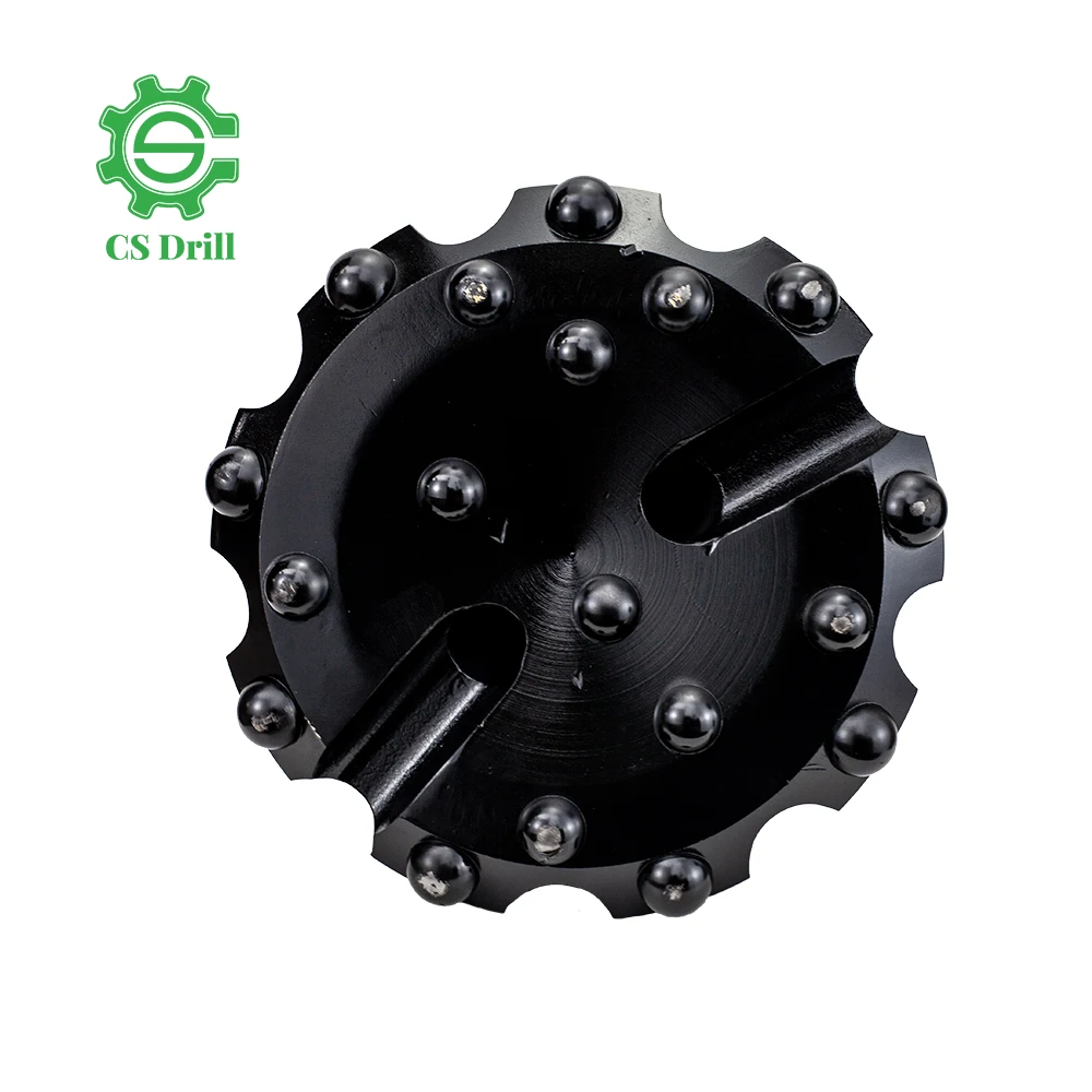 Dth hammer DTH Bit для бурения камней, 6-дюймовое сверло, совместимое с DHD360R HD65 COP64
Dth hammer DTH Bit для бурения камней, 6-дюймовое сверло, совместимое с DHD360R HD65 COP64