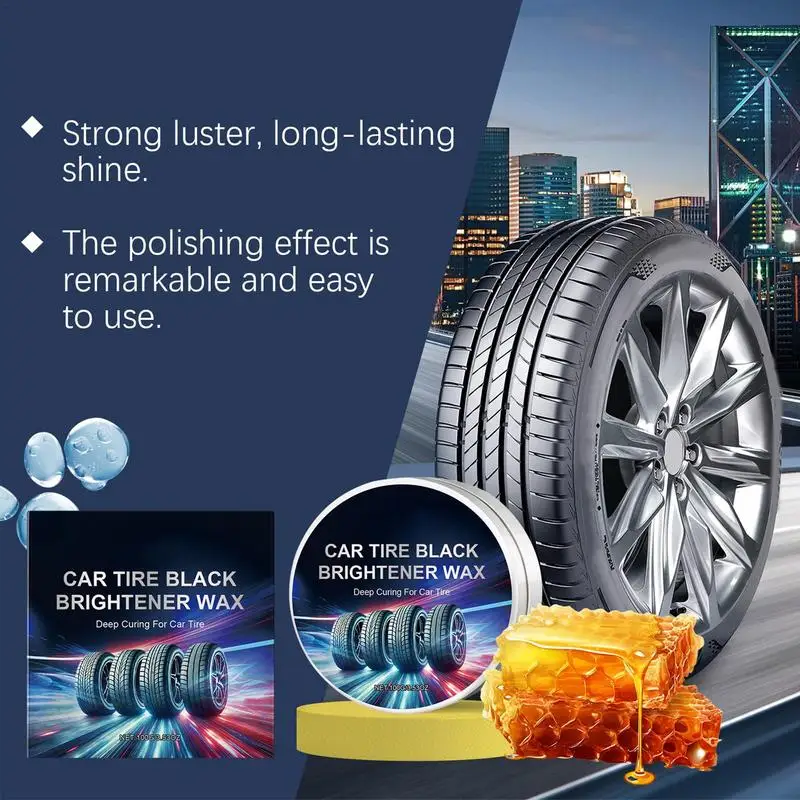 For Refer To Description Car Tire Care Cream Auto Paint Care Polishing Cream Car Cleaning Tools Tire Cleaner Cream Deep Cleaning
For Refer To Description Car Tire Care Cream Auto Paint Care Polishing Cream Car Cleaning Tools Tire Cleaner Cream Deep Cleaning