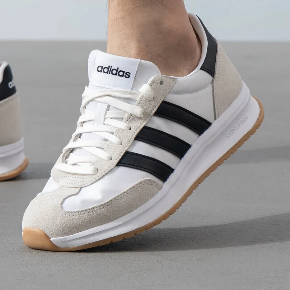 Adidas RUN 70s 2.0 Heritage Sneakers, Smooth & Long-lasting For Casual Days and Urban Explorations
Adidas RUN 70s 2.0 Heritage Sneakers, Smooth & Long-lasting For Casual Days and Urban Explorations