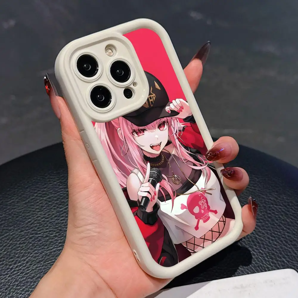 Anime Mori Calliope Phone Case for iPhone 17 16 15 14 13 12 11 Air Pro Max Plus White Soft TPU Shockproof Cover
Anime Mori Calliope Phone Case for iPhone 17 16 15 14 13 12 11 Air Pro Max Plus White Soft TPU Shockproof Cover
