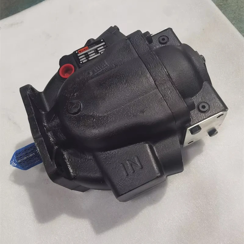 Lainuo High Pressure Variable Piston Pump P1 P2 Hydraulic Pump P2060 P2075 P2105 P2145 Series P2145R00C5C22TE10N35S1A1U
Lainuo High Pressure Variable Piston Pump P1 P2 Hydraulic Pump P2060 P2075 P2105 P2145 Series P2145R00C5C22TE10N35S1A1U