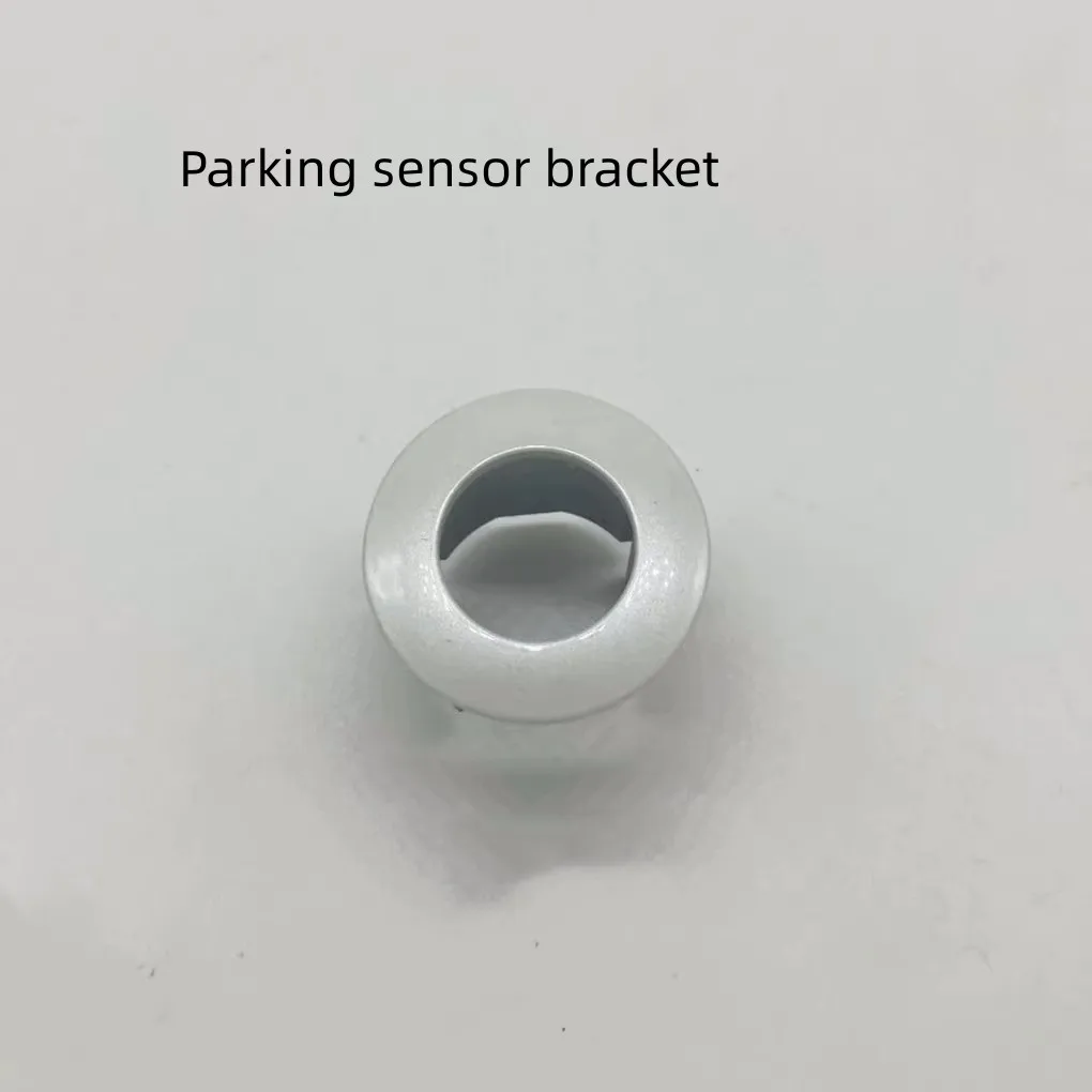For NISSAN Murano Parking Sensor Cover Electric Eye Buckle Fixed Bracket 28533-5AA1A
For NISSAN Murano Parking Sensor Cover Electric Eye Buckle Fixed Bracket 28533-5AA1A