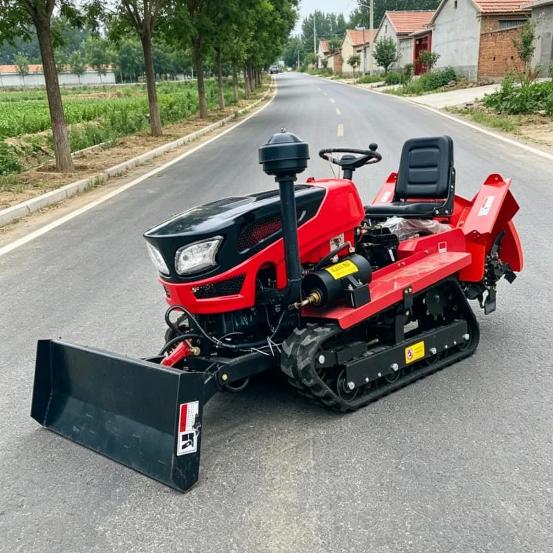 Customized Bestselling Well-reviewed Small Mini Tiller, Farm Land Ploughing Rotary Tiller, 2026 New Model Rotary Tiller
Customized Bestselling Well-reviewed Small Mini Tiller, Farm Land Ploughing Rotary Tiller, 2026 New Model Rotary Tiller