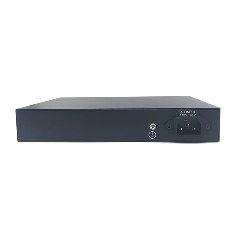 802.3 af/at Подходит для IP-камеры/беспроводной точки доступа/системы видеонаблюдения Ethernet 48 В Ethernet POE-коммутатор с 8 портами 10/100 Мбит/с IEEE
802.3 af/at Подходит для IP-камеры/беспроводной точки доступа/системы видеонаблюдения Ethernet 48 В Ethernet POE-коммутатор с 8 портами 10/100 Мбит/с IEEE
