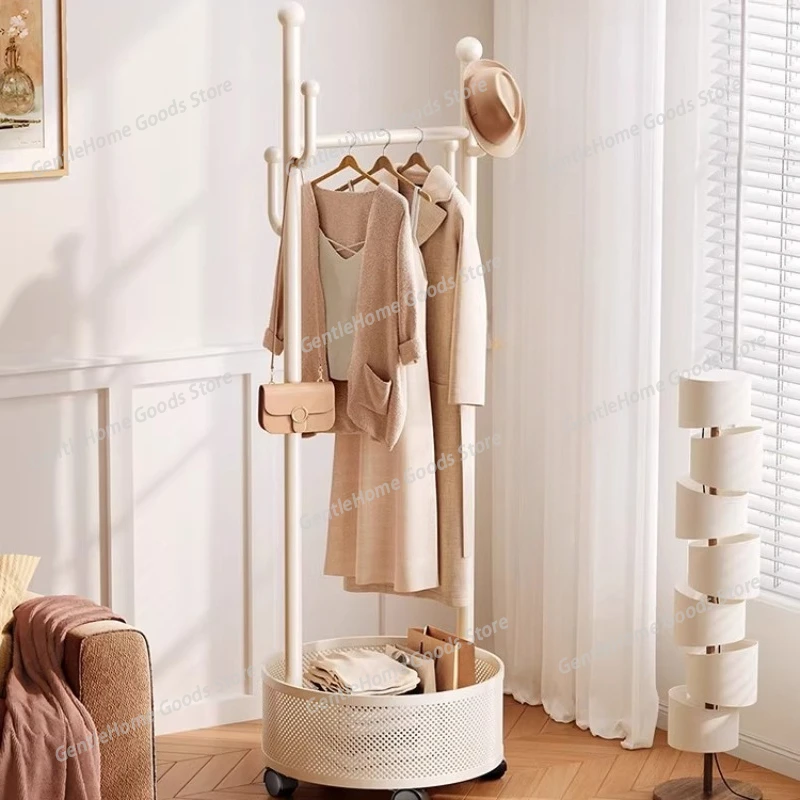 Bag Hanger Standing Coat Racks Hanging Garment Storage Nordic Coat Racks Living Room Modern Arara De Roupa Trendy Furniture
Bag Hanger Standing Coat Racks Hanging Garment Storage Nordic Coat Racks Living Room Modern Arara De Roupa Trendy Furniture