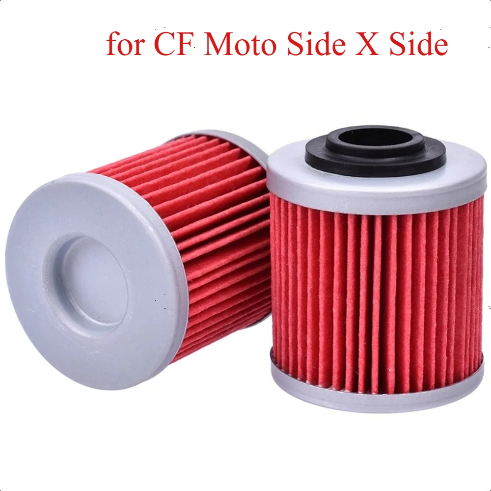 Oil Filter for CF Moto Side X Side 1000 Cforce Overland 500 Uforce 800 950 Uforce 1000 Zforce
Oil Filter for CF Moto Side X Side 1000 Cforce Overland 500 Uforce 800 950 Uforce 1000 Zforce
