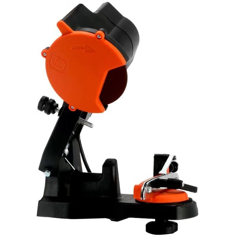 Electric , Chain Grinder, Oil Saw, Chain Repair Grinder, Saw Toothed Grinder, Woodworking and Logging Tool
Electric , Chain Grinder, Oil Saw, Chain Repair Grinder, Saw Toothed Grinder, Woodworking and Logging Tool