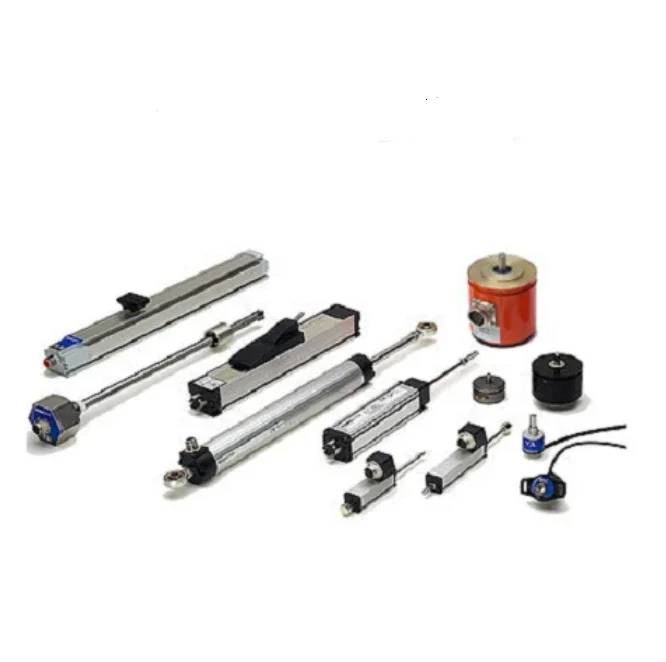 LanYuXuanNovotechnik Linear Position Transducers LWH-075 100 130 150 200 Displacement Sensor Stock
LanYuXuanNovotechnik Linear Position Transducers LWH-075 100 130 150 200 Displacement Sensor Stock
