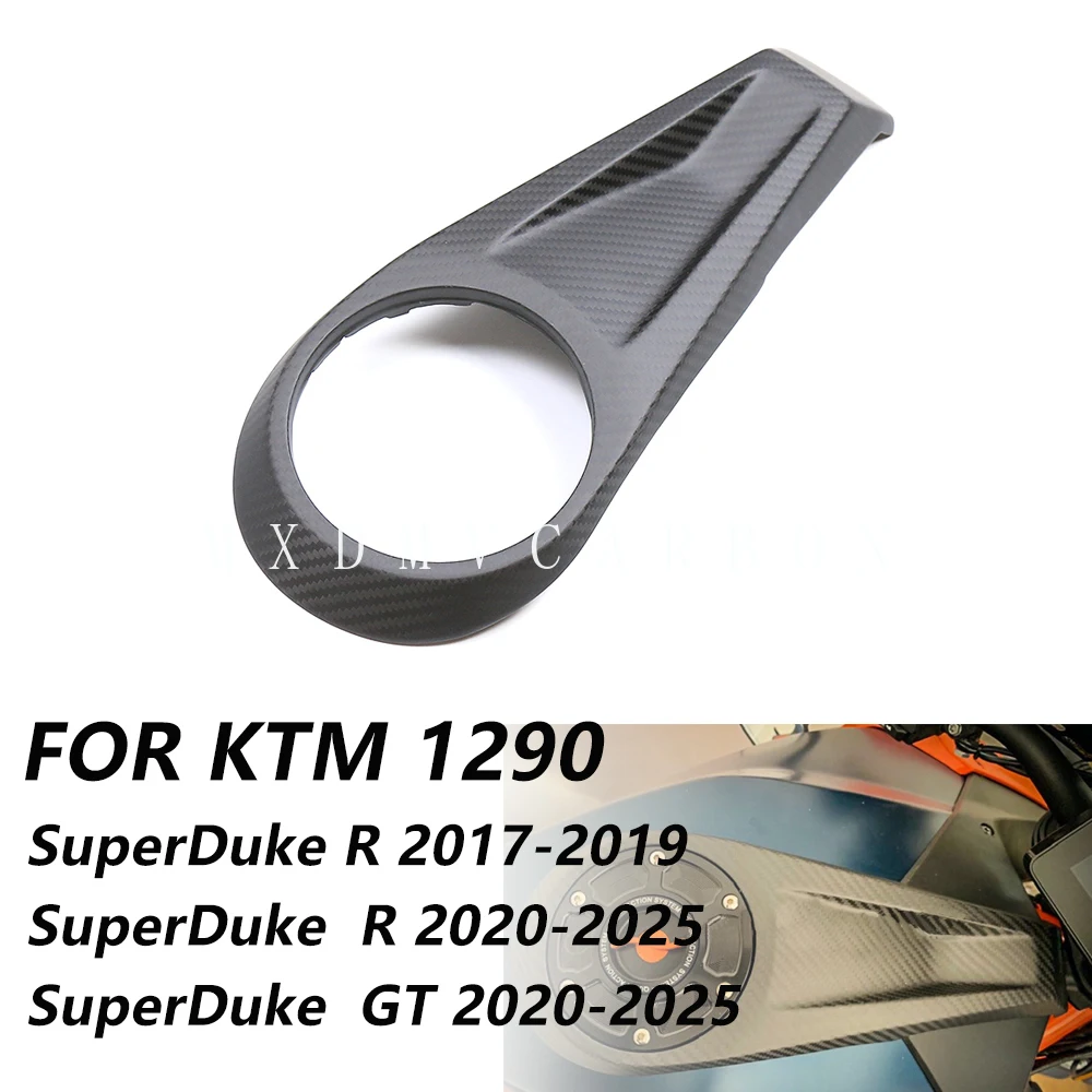 Комплект обтекателей бака мотоцикла из 100% чистого углеродного волокна 3K для KTM 1290 Super Duke R GT 2017 2018 2019 2020 2021 2022 2023 2024 2025
Комплект обтекателей бака мотоцикла из 100% чистого углеродного волокна 3K для KTM 1290 Super Duke R GT 2017 2018 2019 2020 2021 2022 2023 2024 2025