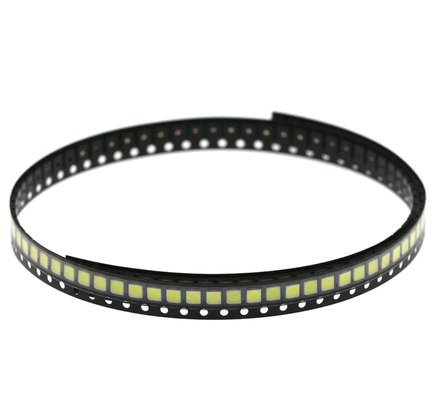 100 шт.SLED диод 3 В 6 В 9 В холодный белый ЖК-телевизор с подсветкой телевизора 3030 SMD
100 шт.SLED диод 3 В 6 В 9 В холодный белый ЖК-телевизор с подсветкой телевизора 3030 SMD