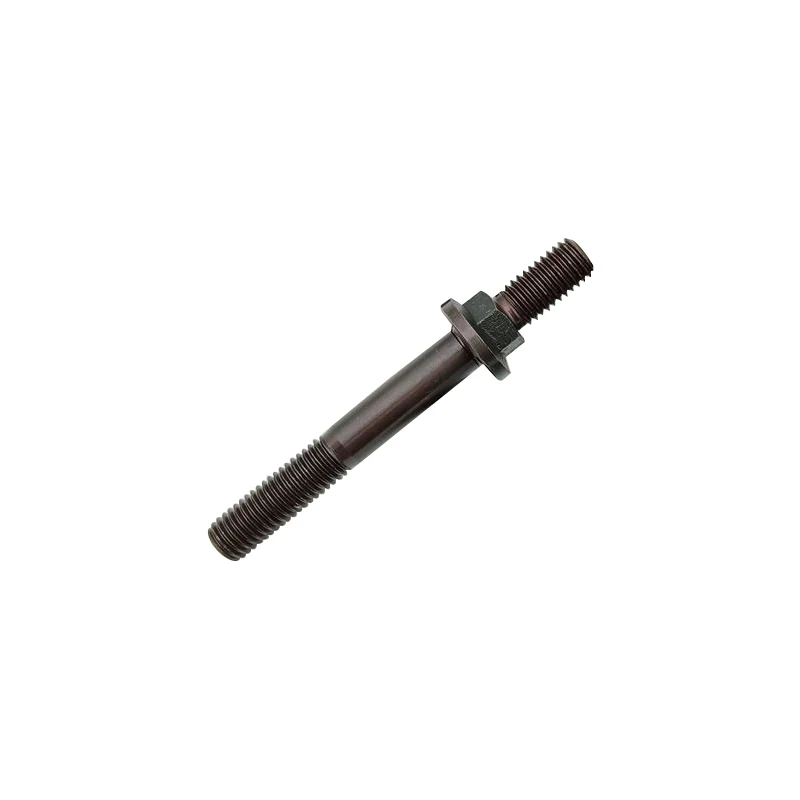 For Cummins 6D114 engine spare parts Exhaust manifold bolt Engineering machinery spare parts
For Cummins 6D114 engine spare parts Exhaust manifold bolt Engineering machinery spare parts
