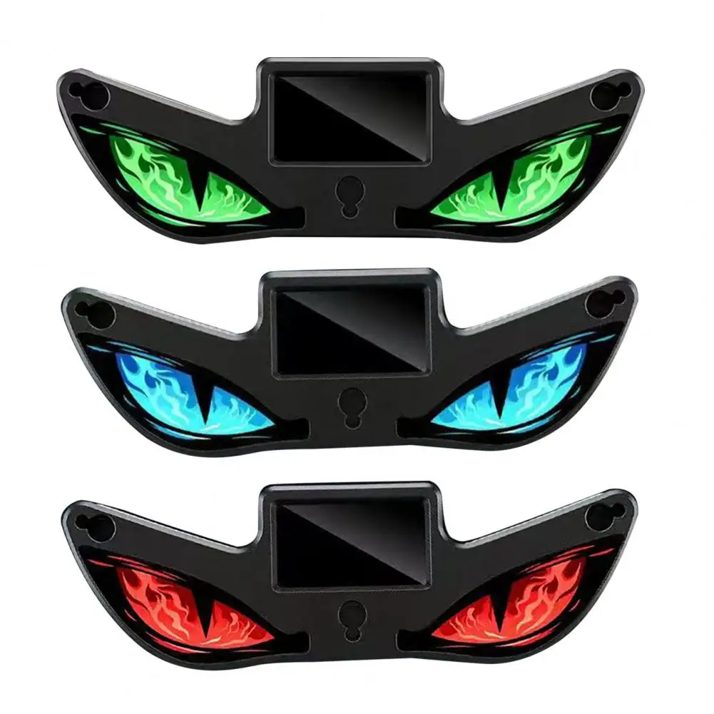 Unique Vehicle Glow Decor, Magnetic Installation Window Warning Sign with Three Smart Modes,Car Atmosphere Light for Cars
Unique Vehicle Glow Decor, Magnetic Installation Window Warning Sign with Three Smart Modes,Car Atmosphere Light for Cars