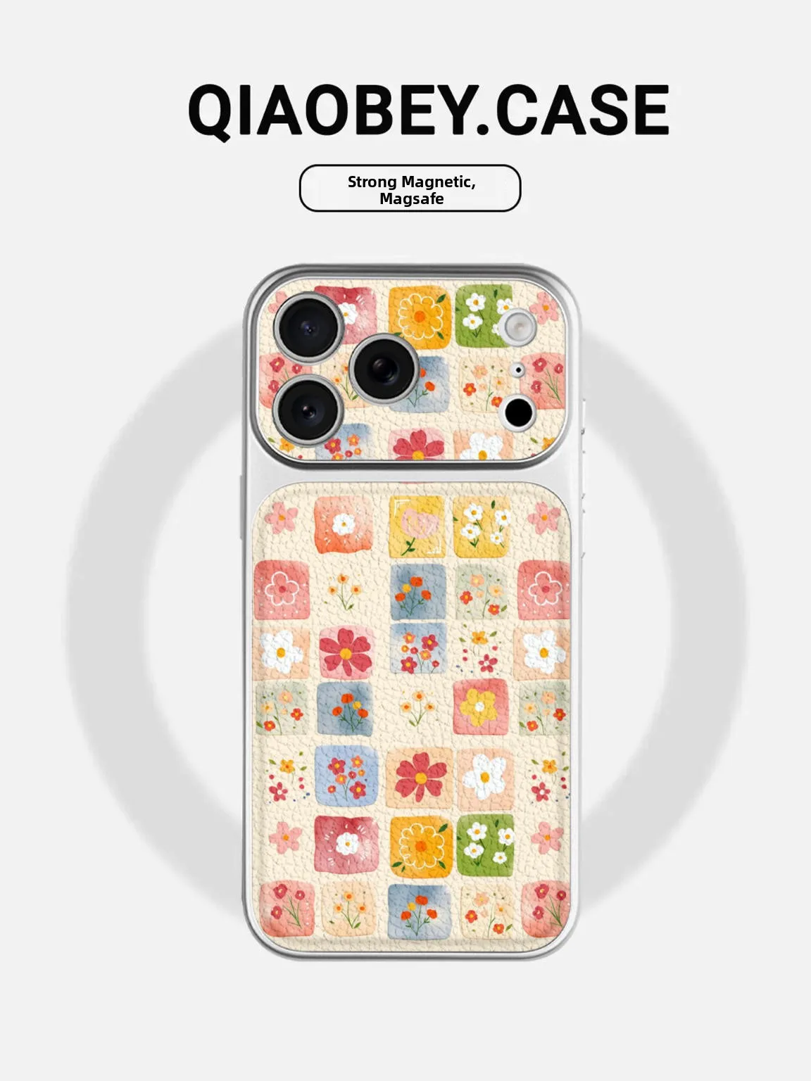 Floral Grid iPhone 17 Case Quick Change 17 Large Compatible Advanced Sense 16Pro Max Cartoon Cute 15 Lens Full Cover ...
Floral Grid iPhone 17 Case Quick Change 17 Large Compatible Advanced Sense 16Pro Max Cartoon Cute 15 Lens Full Cover ...