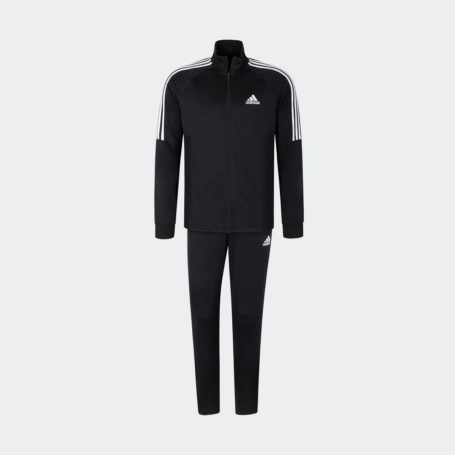 Оригинальный мужской комплект Adidas Three Stripes Outdoor Slim Fit H28922
Оригинальный мужской комплект Adidas Three Stripes Outdoor Slim Fit H28922