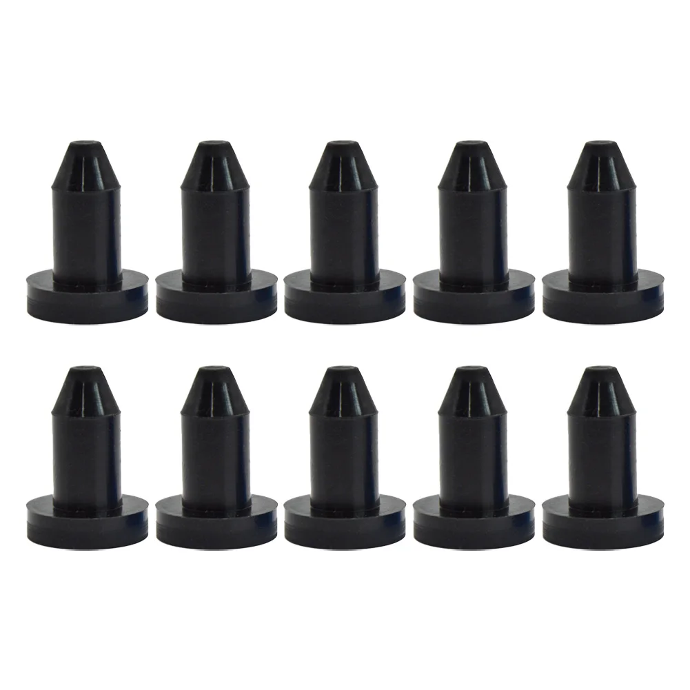 Drain Hole Plugs Boat Drain Plugs Easy To Install Lightweight Multi-color Optional Prevents Water Penetration Boat Repair
Drain Hole Plugs Boat Drain Plugs Easy To Install Lightweight Multi-color Optional Prevents Water Penetration Boat Repair