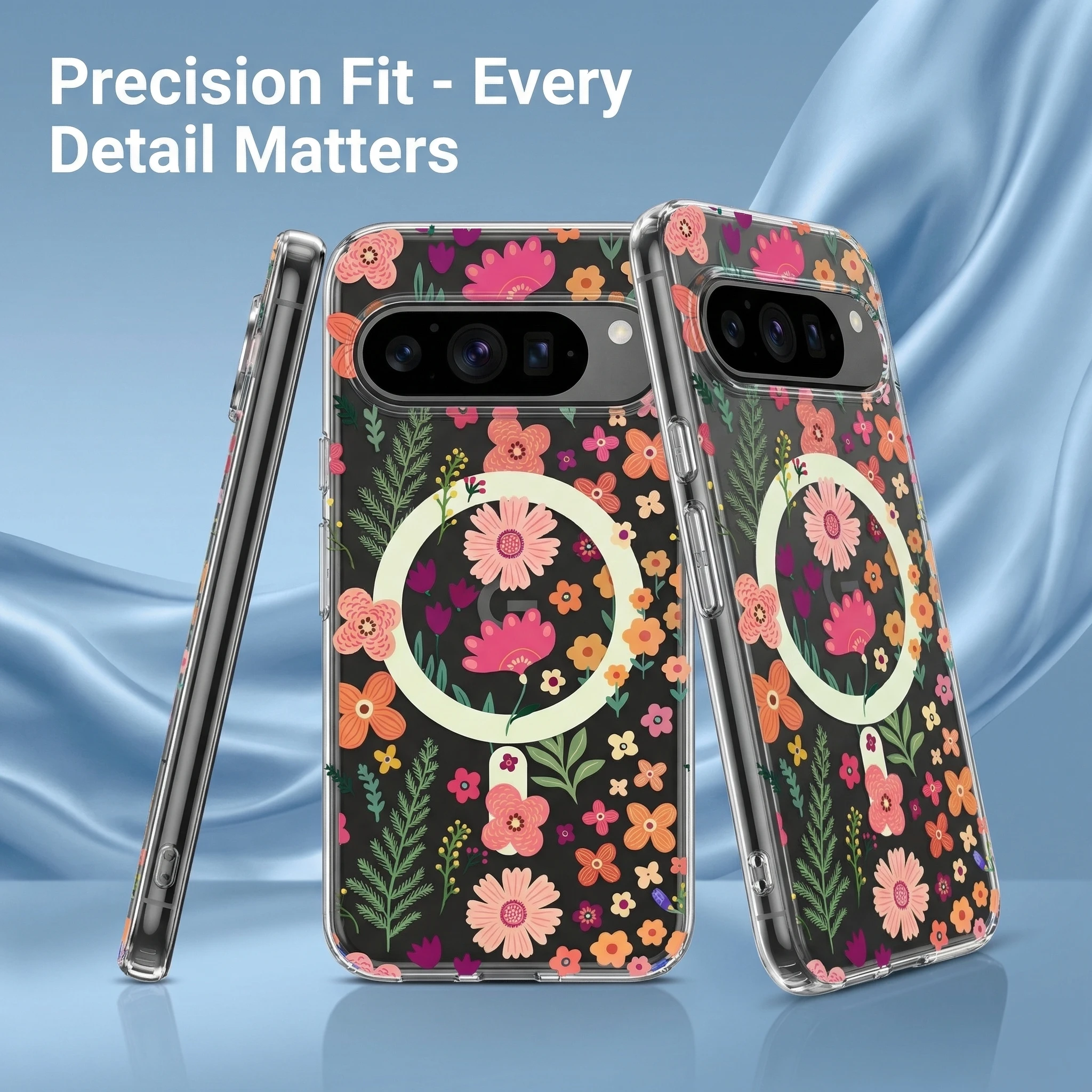 Trendy Elegant IMD Glitter Transparent Woman Shell For Google Pixel 10A 10 Pro XL 9A 9 Pro XL Wireless Charging Shockproof Cover
Trendy Elegant IMD Glitter Transparent Woman Shell For Google Pixel 10A 10 Pro XL 9A 9 Pro XL Wireless Charging Shockproof Cover