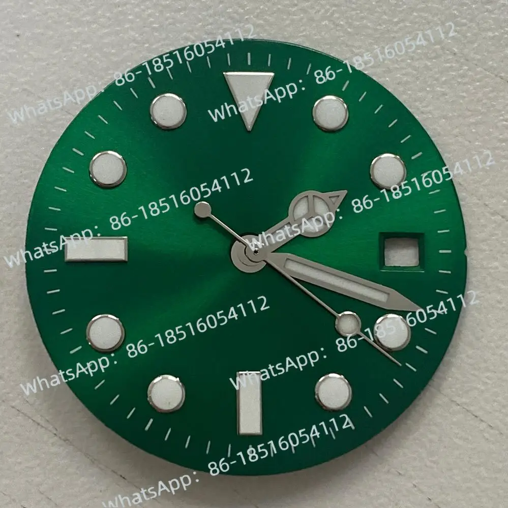 29 мм подходит для японских механизмов 8215, 8200, 821A и Pearl 2813.
29 мм подходит для японских механизмов 8215, 8200, 821A и Pearl 2813.