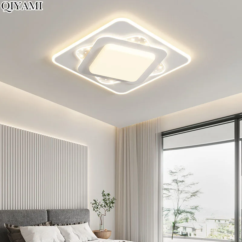 Led Ceiling Lamps Fixtures For Living Room Bedroom Dinning Room Chandelier Luster Lighting Fixtures Home Decoratioan Living Room
Led Ceiling Lamps Fixtures For Living Room Bedroom Dinning Room Chandelier Luster Lighting Fixtures Home Decoratioan Living Room