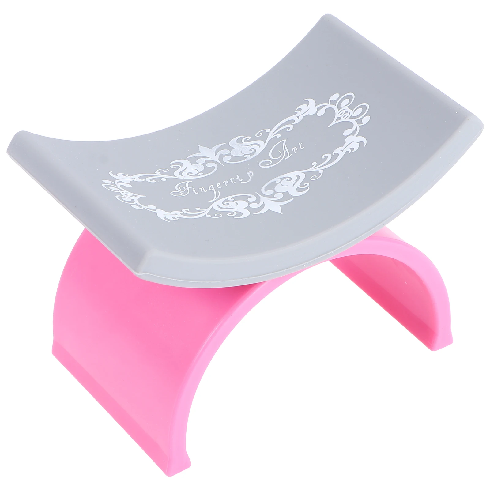 Silicone Hand Pillow Nail Care Pad Portable Equipment Wrist Support Finger Rest Manicure Tool Comfortable Hygienic
Silicone Hand Pillow Nail Care Pad Portable Equipment Wrist Support Finger Rest Manicure Tool Comfortable Hygienic
