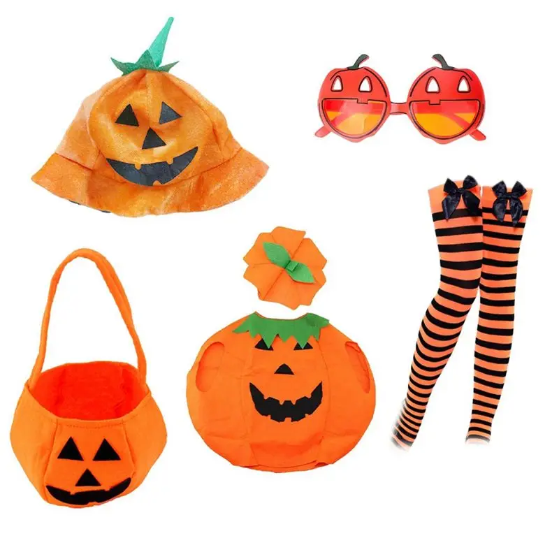 ABRT-одежда в виде тыквы, комплект шляп, сумка, карнавальный костюм, комбинезон с тыквой, праздничная одежда для выступлений, костюм на Хэллоуин
ABRT-одежда в виде тыквы, комплект шляп, сумка, карнавальный костюм, комбинезон с тыквой, праздничная одежда для выступлений, костюм на Хэллоуин