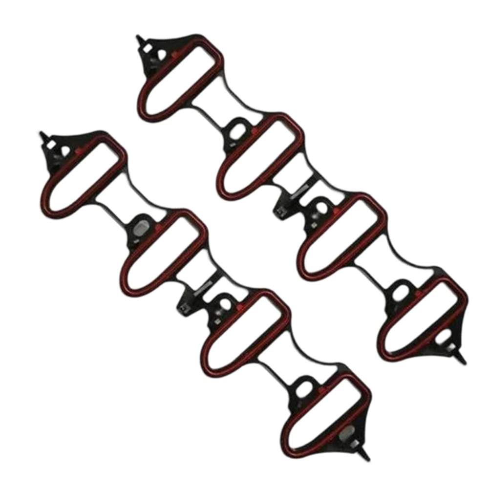 Engine Repair As Shown Intake Manifold Kit Intake Manifold Gasket Set OEM Fitment Complete Repair Part Includes Part Numbers
Engine Repair As Shown Intake Manifold Kit Intake Manifold Gasket Set OEM Fitment Complete Repair Part Includes Part Numbers