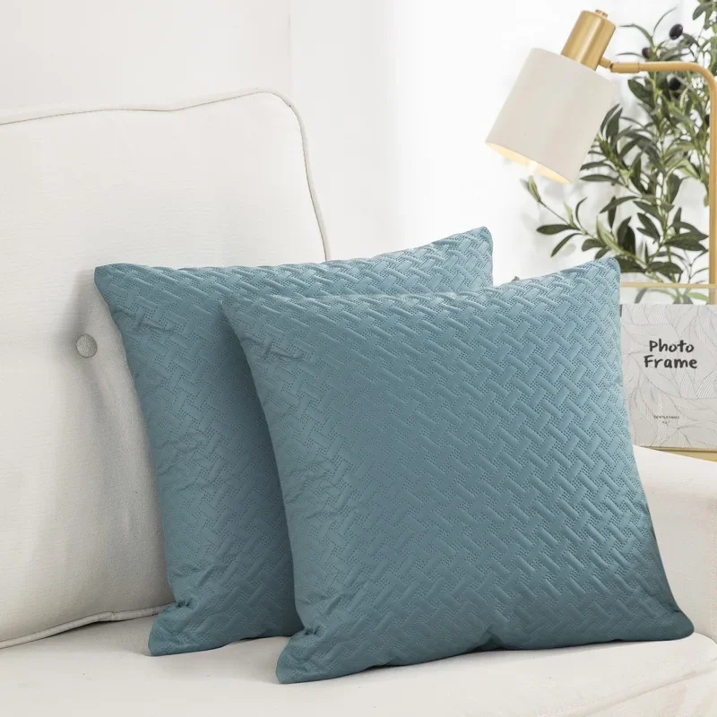 Technology cloth throw pillow cushion with pillow core Home sofa Solid color pillow cushion Leather waterproof waist rest
Technology cloth throw pillow cushion with pillow core Home sofa Solid color pillow cushion Leather waterproof waist rest