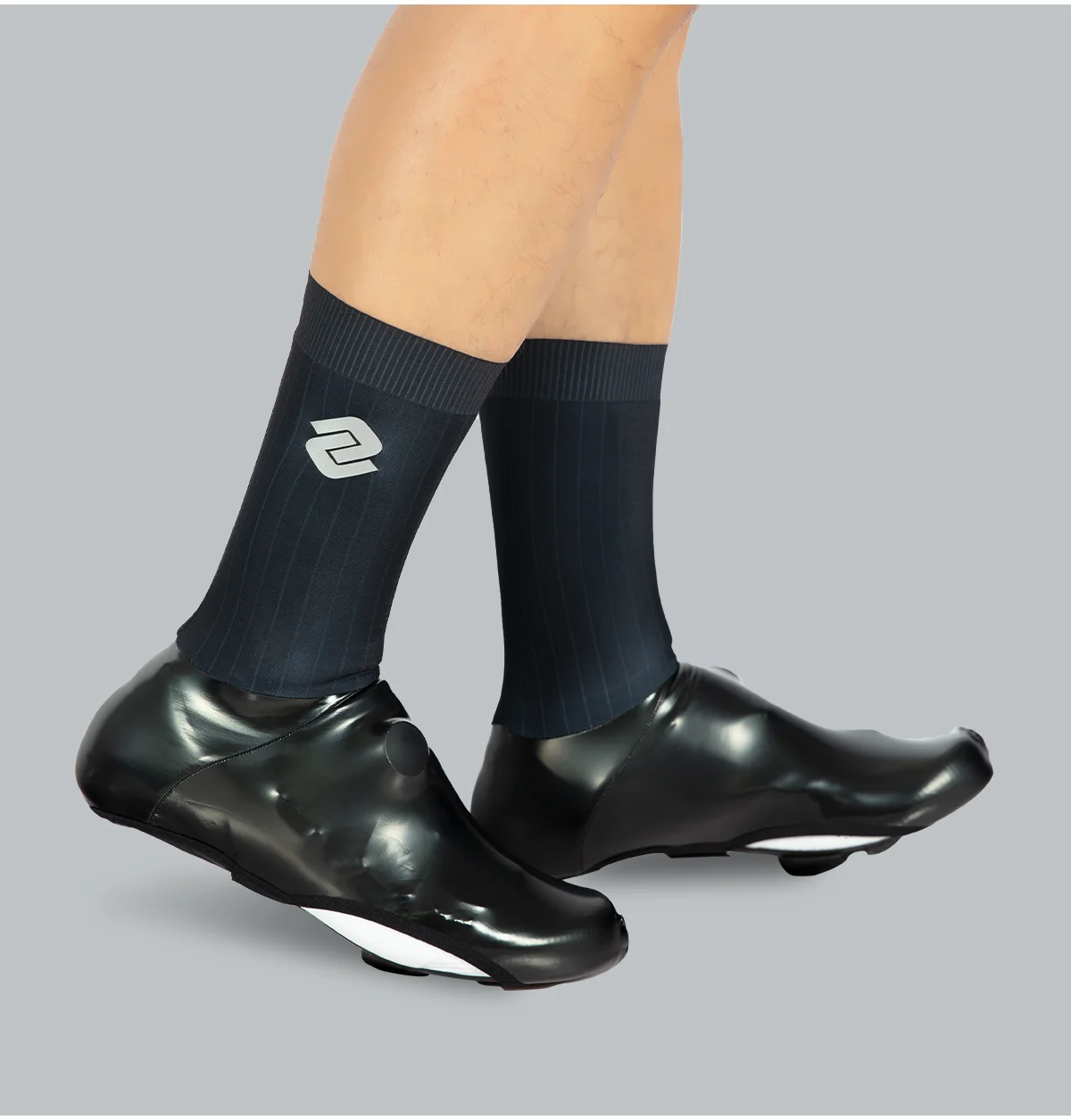 CCN Lightweight Shoe Cover Windproof And Waterproof Rubber Elastic Shoes Cover High Quality Road Bicycle Shoe Protective Cover
CCN Lightweight Shoe Cover Windproof And Waterproof Rubber Elastic Shoes Cover High Quality Road Bicycle Shoe Protective Cover