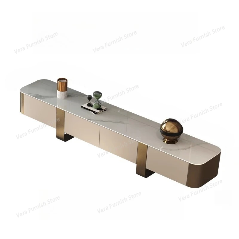 Design Modern TV Cabinet Light Luxury Storage Dollhouse Salon Tv Stands Hallway Dressers Italian Archivadores Trendy Furniture
Design Modern TV Cabinet Light Luxury Storage Dollhouse Salon Tv Stands Hallway Dressers Italian Archivadores Trendy Furniture