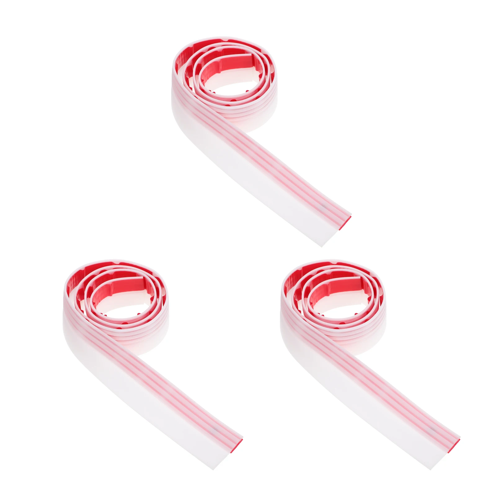 PVC Windproof Seal Strip Sound Proofing Weather Stripping Door Acoustic Sealing Home Sealing Strips Heat Cold Prevention
PVC Windproof Seal Strip Sound Proofing Weather Stripping Door Acoustic Sealing Home Sealing Strips Heat Cold Prevention