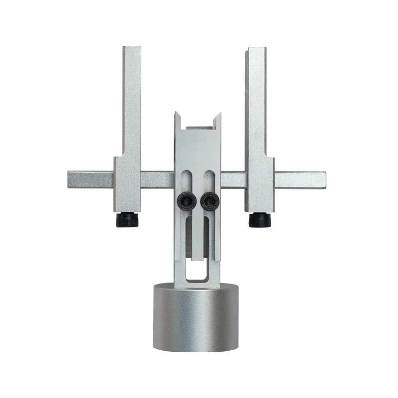 Hook artifact, with hanging machine overhead
Hook artifact, with hanging machine overhead