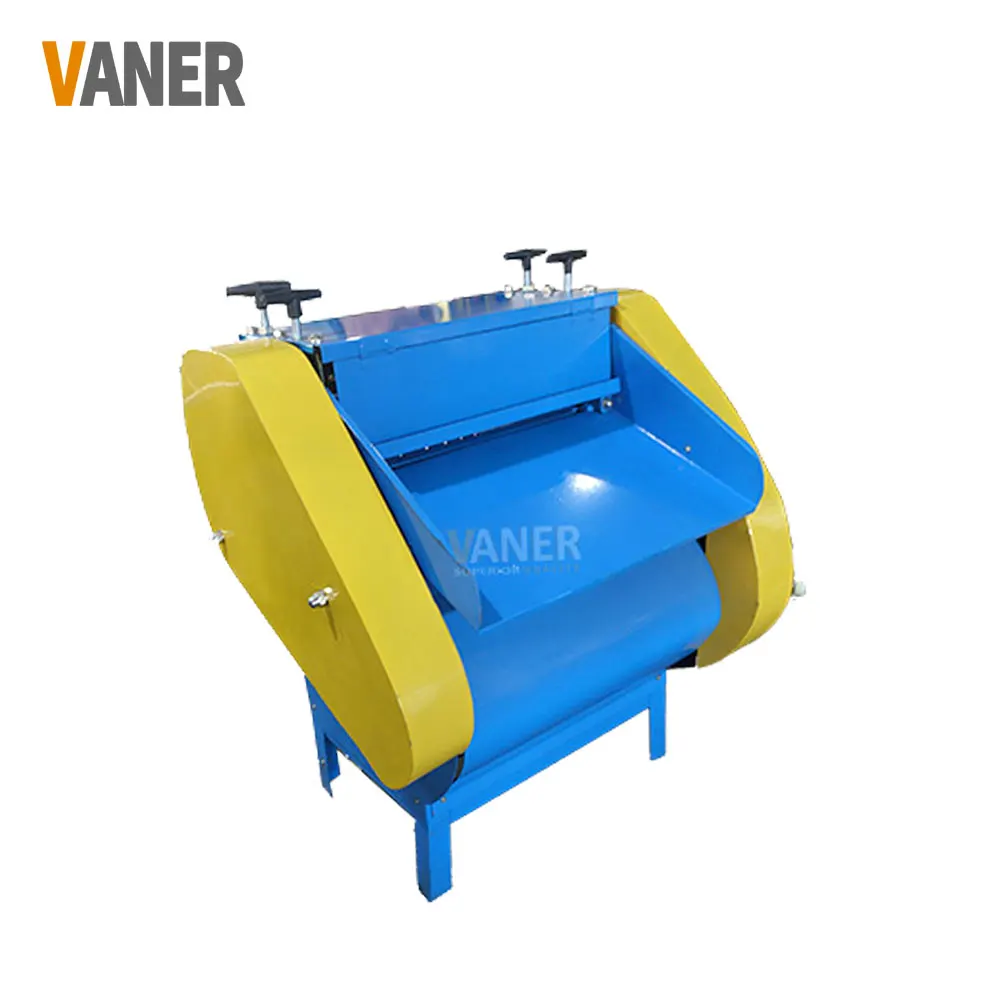 Hot Sale Full Automatic Wire Strip Wire Stripping Machine Plastic Insulation Cable Stripper
Hot Sale Full Automatic Wire Strip Wire Stripping Machine Plastic Insulation Cable Stripper