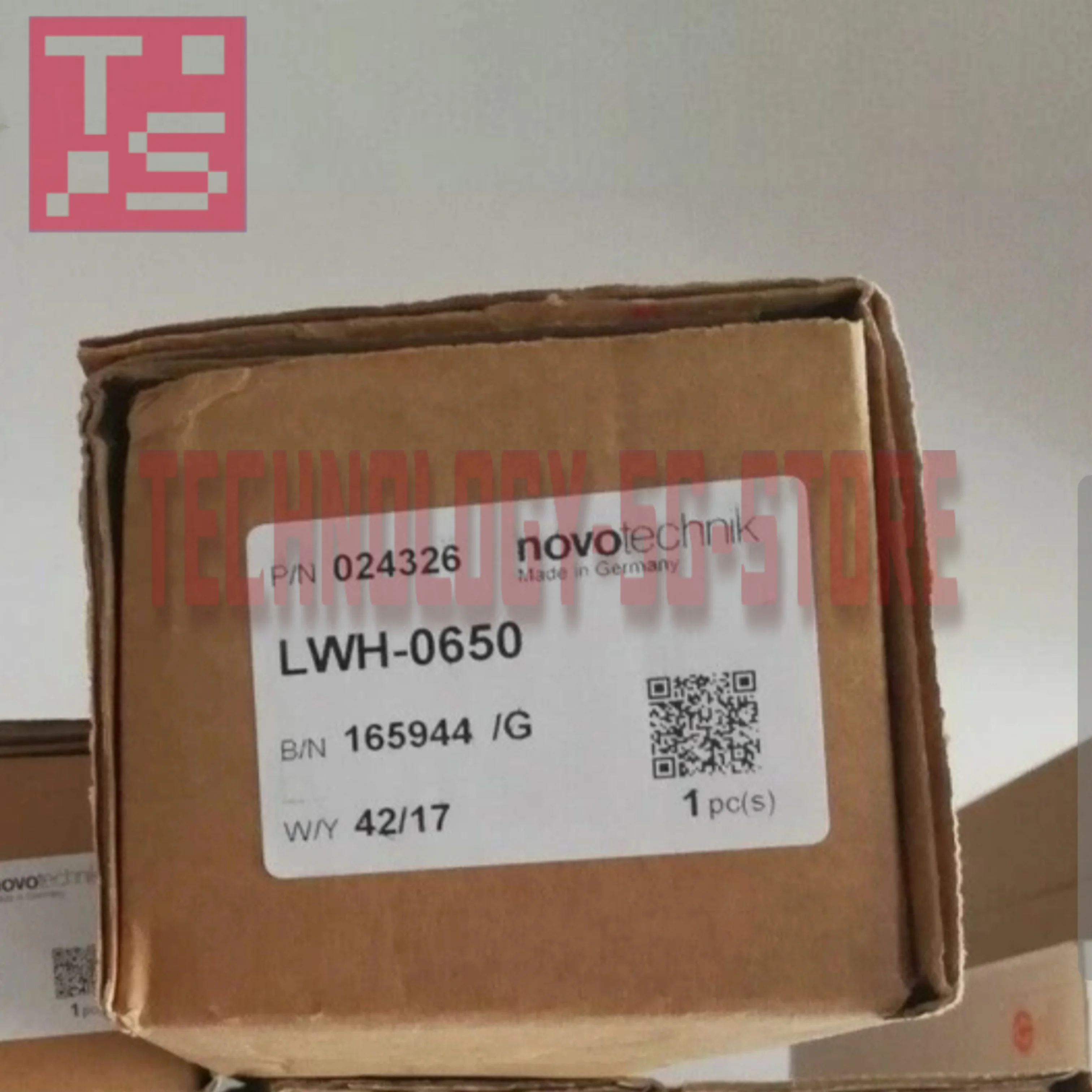 Position Transducer LWH-0650 LWH-0750 new in box
Position Transducer LWH-0650 LWH-0750 new in box