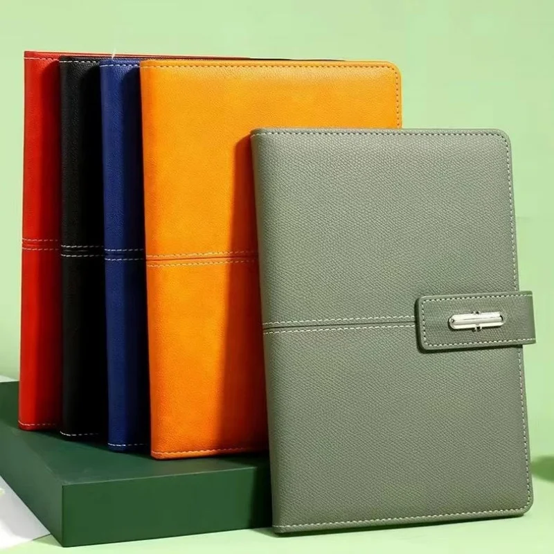 Office Business Notebook Set Elegant Gift Box Pack Company Annual Meeting Prize Customer Business Presentation Present Supplies
Office Business Notebook Set Elegant Gift Box Pack Company Annual Meeting Prize Customer Business Presentation Present Supplies