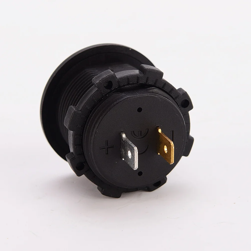 24 V Voltmeter 24V Mini Digital LED for Car Motorcycle Voltemeter Motocycle Number
24 V Voltmeter 24V Mini Digital LED for Car Motorcycle Voltemeter Motocycle Number