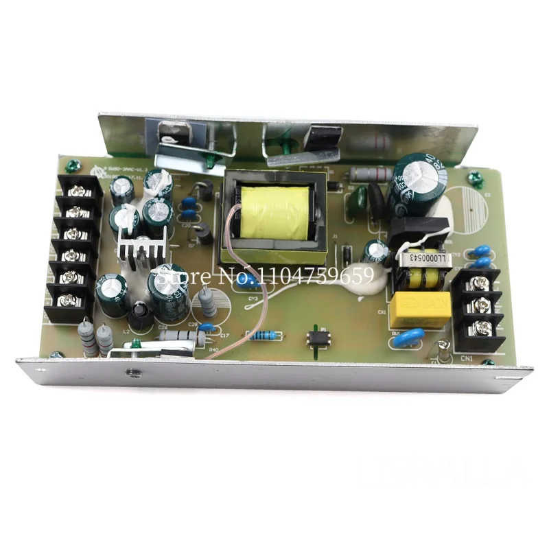 Оригинальный источник питания TM-A для Dahua TM-F TM-H TM-A, детали для весов, блок питания 110 В 220 В
Оригинальный источник питания TM-A для Dahua TM-F TM-H TM-A, детали для весов, блок питания 110 В 220 В