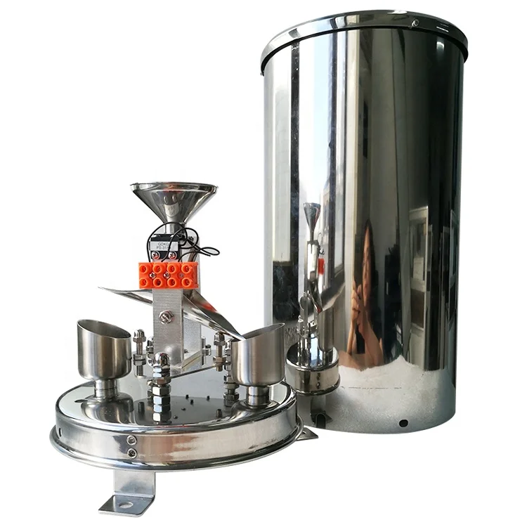 BGT CE 0.2mm 0.5mm Pulse or RS485 Full Stainless Steel High Accuracy Siphon Tipping Bucket Rain Gauge for Landslide or Flood
BGT CE 0.2mm 0.5mm Pulse or RS485 Full Stainless Steel High Accuracy Siphon Tipping Bucket Rain Gauge for Landslide or Flood
