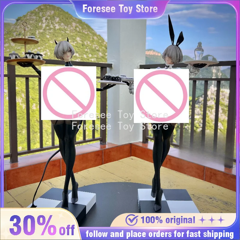 New 48cm NieR Automata Anime Surroundings Figures NieR Beautiful Girl Model Collection Desktop Decorations Best Gifts for Boys
New 48cm NieR Automata Anime Surroundings Figures NieR Beautiful Girl Model Collection Desktop Decorations Best Gifts for Boys