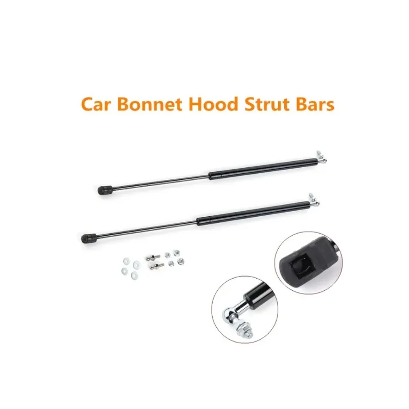 Pair Car Front Bonnet Engine Hood Lift Supports Rod Arm Gas Springs Shocks Strut Bars Steel For Skoda Octavia A7 MK3 2016-2019
Pair Car Front Bonnet Engine Hood Lift Supports Rod Arm Gas Springs Shocks Strut Bars Steel For Skoda Octavia A7 MK3 2016-2019