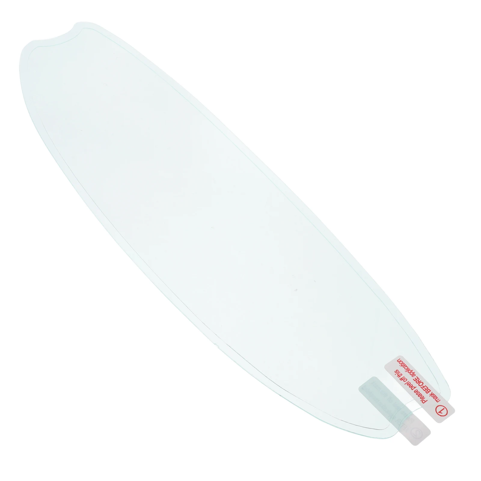 Rainproof Film Motorcycle Visor Anti Fog Cover Accessories Durable Material UV Protection Clear Vehicle
Rainproof Film Motorcycle Visor Anti Fog Cover Accessories Durable Material UV Protection Clear Vehicle