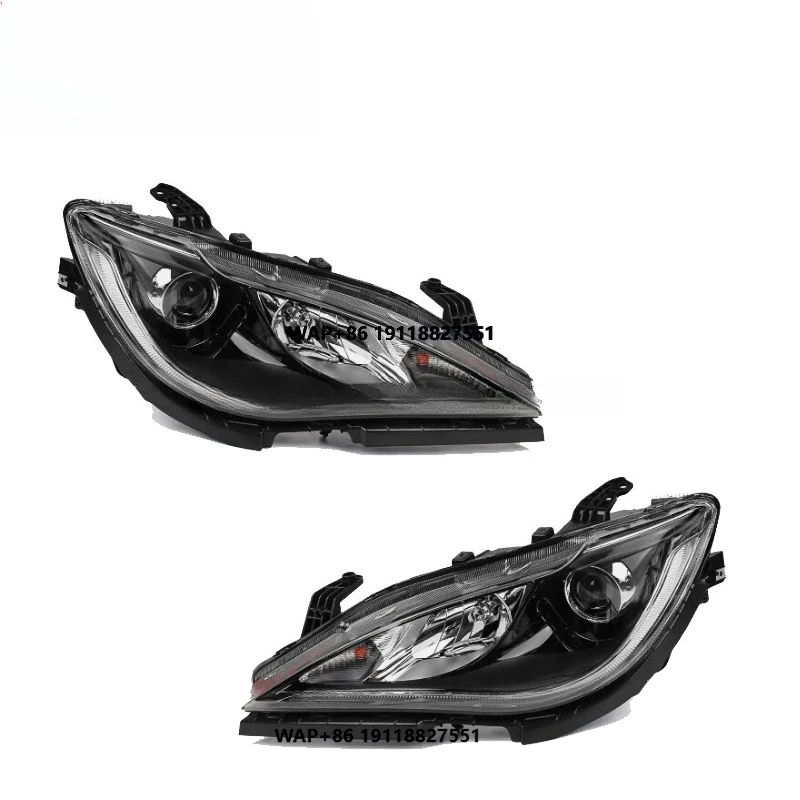 HID/ксеноновые светодиодные фары DRL в сборе для Grand Caravan 2017-2020 с лампочками 68228948AE68228949AF
HID/ксеноновые светодиодные фары DRL в сборе для Grand Caravan 2017-2020 с лампочками 68228948AE68228949AF