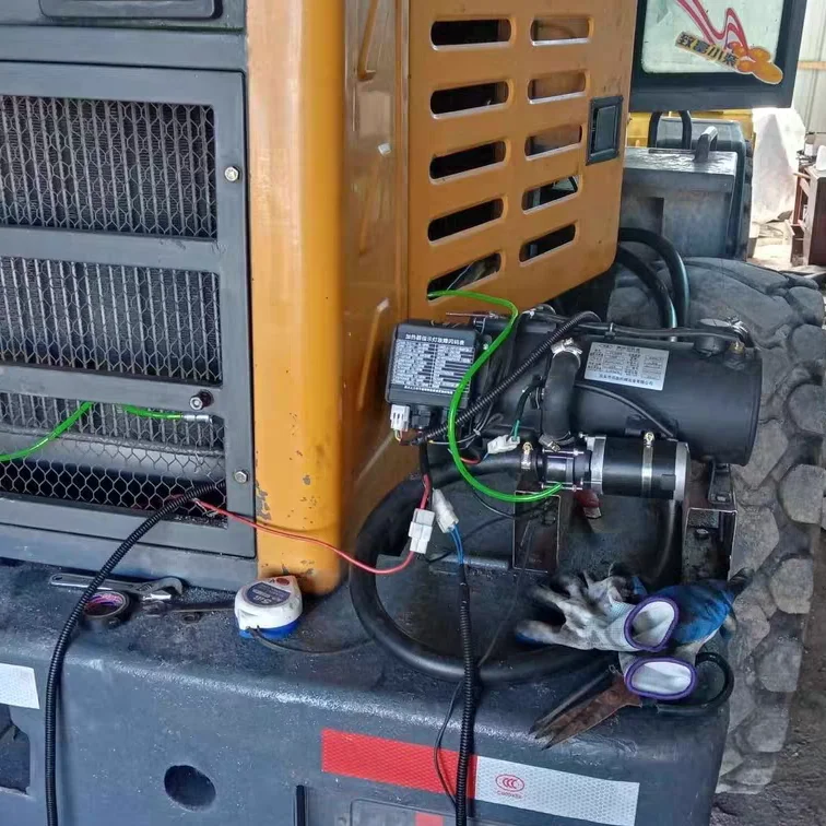 Hot Water Heating Electric 10kw Diesel Water Heater for RV Motorhome Camper Van Water Heater
Hot Water Heating Electric 10kw Diesel Water Heater for RV Motorhome Camper Van Water Heater