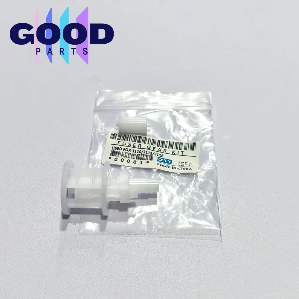 5SETS Capping Station Pump Cam Pulley Shaft for EPSON L3110 L4100 L4150 L4160 L4250 L4260 L4268 L4151 L4153 L4156 L4158 L4163
5SETS Capping Station Pump Cam Pulley Shaft for EPSON L3110 L4100 L4150 L4160 L4250 L4260 L4268 L4151 L4153 L4156 L4158 L4163