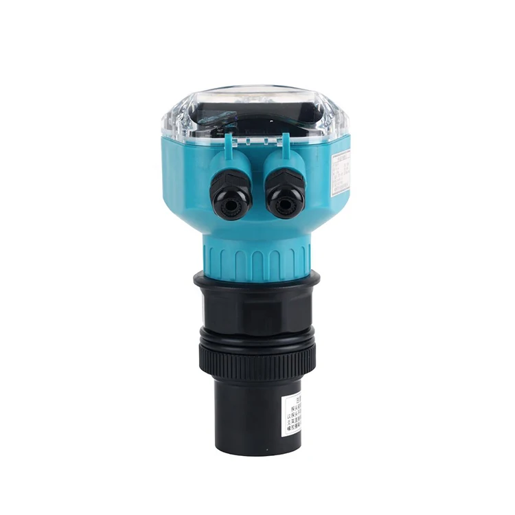 10m Liquid High Frequency Water Level Gauge Indicator Guided Wave Radar Level Transmitter Meter Sensor
10m Liquid High Frequency Water Level Gauge Indicator Guided Wave Radar Level Transmitter Meter Sensor