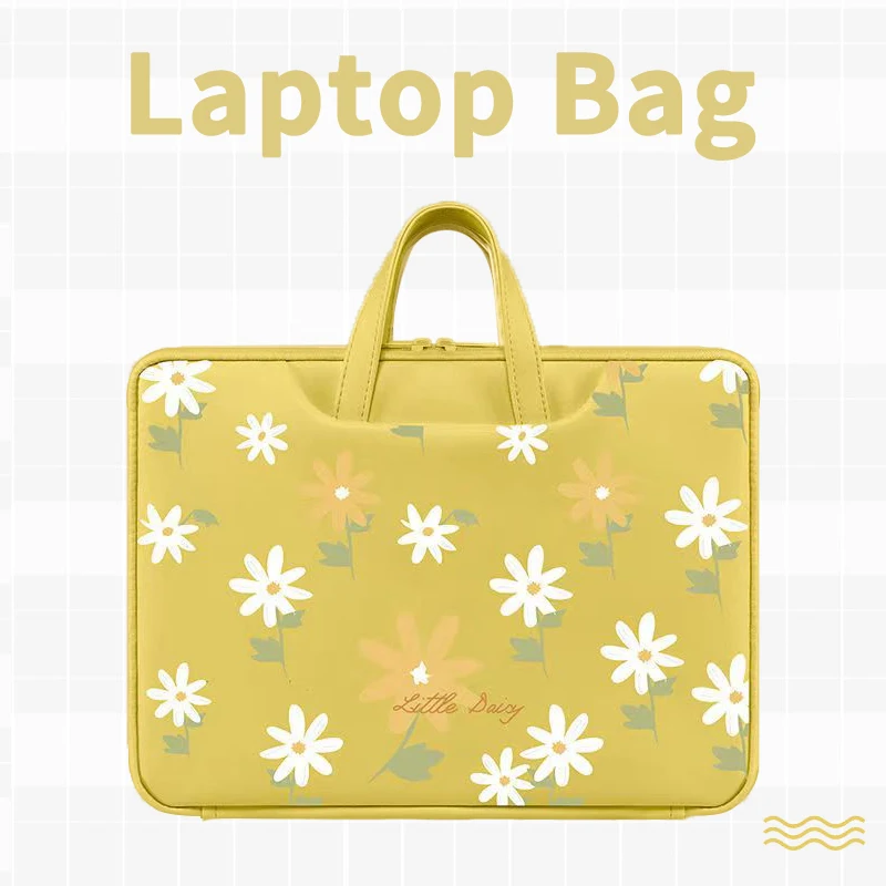 Laptop Bag Case 12 13 14 15 Inch Waterproof Notebook Handbag For Macbook Pro Air 13.3 Hp Dell Huawei 15.6 Computer Bag Briefcase
Laptop Bag Case 12 13 14 15 Inch Waterproof Notebook Handbag For Macbook Pro Air 13.3 Hp Dell Huawei 15.6 Computer Bag Briefcase