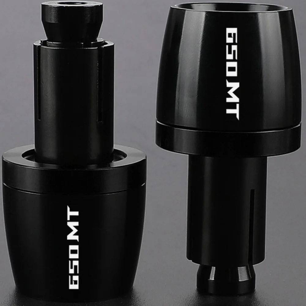 Motorcycle For CFMOTO 650MT 2021-2023 2022 Handlebar Grips Ends Handle Bar Cap End 2023 2021 cnc Anti Vibration Plug Accessories
Motorcycle For CFMOTO 650MT 2021-2023 2022 Handlebar Grips Ends Handle Bar Cap End 2023 2021 cnc Anti Vibration Plug Accessories